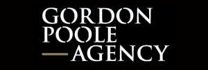 Gordon Poole Agency Logo
